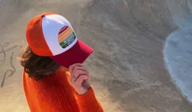 Wildust Sisters Miami Cap