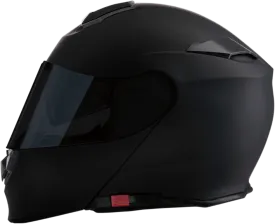 Z1R Solaris Modular Smoke Helmet