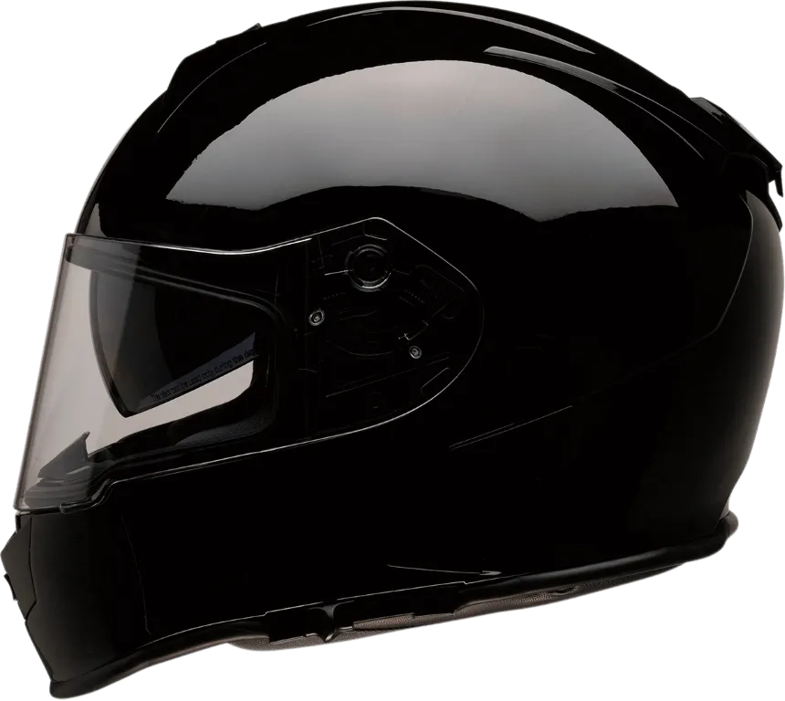 Z1R Warrant Helmet