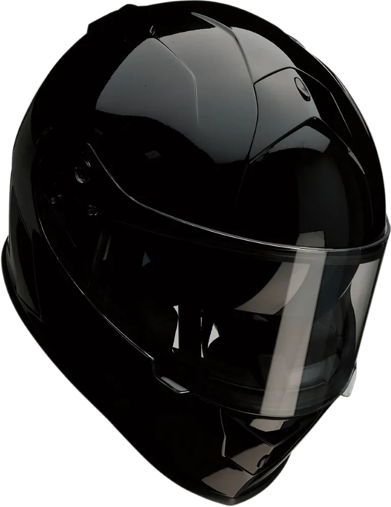 Z1R Warrant Helmet