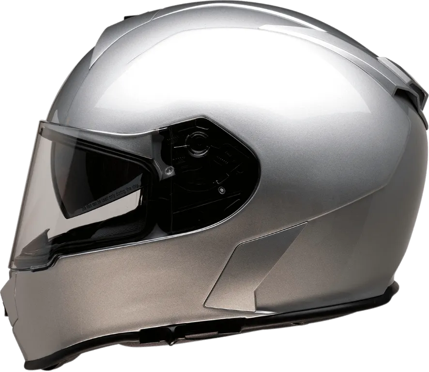 Z1R Warrant Helmet