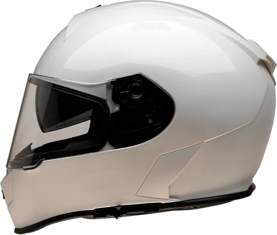 Z1R Warrant Helmet